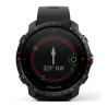 Reloj Polar Grit X Pro Negro – Reloj Deportivo Multisport con GPS, Barómetro y Resistencia Militar