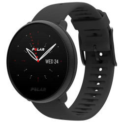 Polar Ignite 2 Black/Pearl...