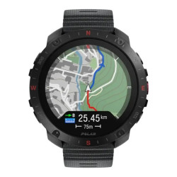 Polar Grit X2 Pro Night...