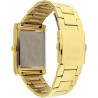 Reloj Casio Mujer Dorado Rectangular LTP-1234PG-7A – Elegancia Clásica