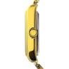 Reloj Casio Mujer Dorado Rectangular LTP-1234PG-7A – Elegancia Clásica