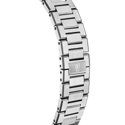 Reloj Festina Swiss Made Rivé F20051/5 Hombre Esfera Verde