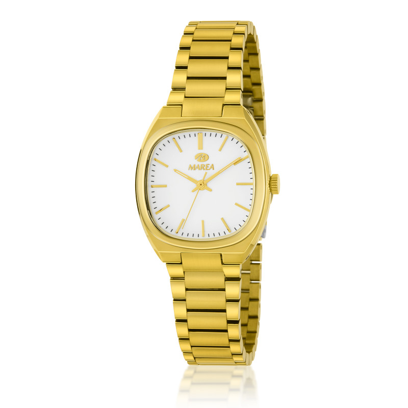 Reloj Marea Mujer B54288/4 – Elegancia y sencillez atemporal