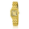 Reloj Marea Mujer B54289/4 – Estilo dorado con encanto clásico