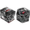 Reloj G-shock Hombre Resistencia Correa Resina Negra Ga-100-1a4er