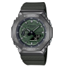 Reloj G-shock & G-CARBON Hombre Gm-2100b-3aer