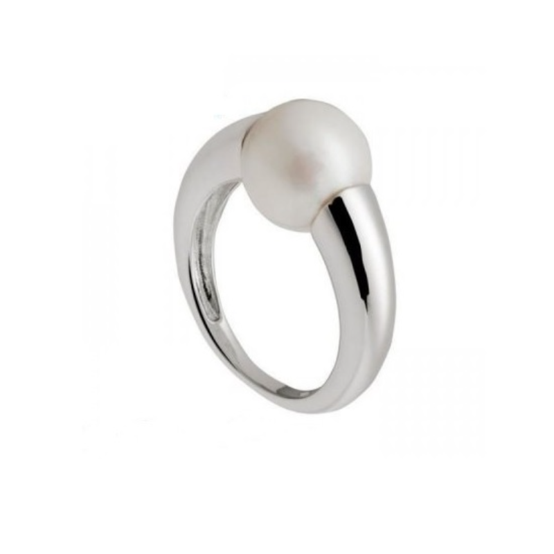 Sortija Plata 1 Ley Duran Exquse 00503117 Talla 13-14