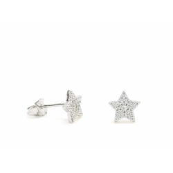 Pendientes de Plata 925 en...
