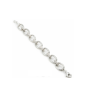 Pulsera Plata Circonitas