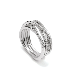 Anillo Plata 925 para Mujer...