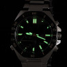 Reloj Casio Edifice Conexion con Smarphone Ecb-10DB-1a9ef