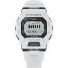 Reloj G-Shock GBD-200-7ER Bluetooth, Deportivo, Resistente a Golpes y 20 Bar