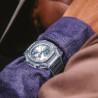 Reloj G-Shock GA-2100BM-7A8ER Carbon Core Guard Blanco – Resistente a Golpes y 20 Bar