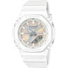 Reloj Casio G-Shock GMA-P2100PC-7AER Polarizado | Resina Biológica, 20 BAR, LED Doble y Hora Mundial