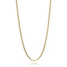 Collar Viceroy de hombre en acero IP dorado14341c01012