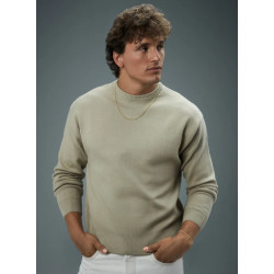 Collar Viceroy de hombre en acero IP dorado14341c01012