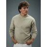 Collar Viceroy de hombre en acero IP dorado14341c01012