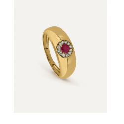 Anillo para mujer Signet...