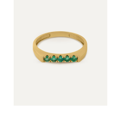 Anillo para mujer Doubler...