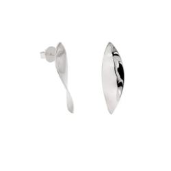 Pendientes modernos largos...