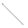 Pulsera Plata Circonitas
