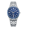 Reloj Viceroy Mujer 45114-37 Swiss Made Acero Bitono IP Azul Zafiro 33 mm 10 ATM