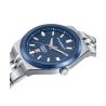 Reloj Viceroy Mujer 45114-37 Swiss Made Acero Bitono IP Azul Zafiro 33 mm 10 ATM