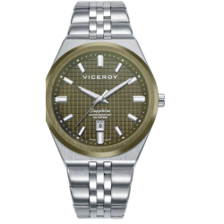 Reloj Hombre Swiss Made...