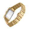 Reloj Viceroy Mujer 45120-83 Acero IP Dorado Swiss Made Zafiro 5 ATM
