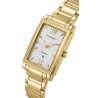 Reloj Viceroy Mujer 45120-83 Acero IP Dorado Swiss Made Zafiro 5 ATM