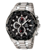 Reloj Casio Edifice EF-539D-1AVEF Hombre Acero Cronógrafo 10 ATM
