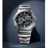 Reloj G-Shock GM-2110D-3A1 Acero Gris Pizarra 20 ATM