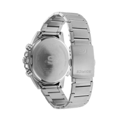 Reloj Casio ECB-30D-2A con Bluetooth y Enlace Smartphone