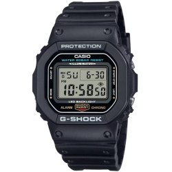 Reloj Casio G-SHOCK DW-5600UE-1ER Resistente 20 BAR