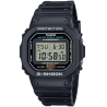 Reloj Casio G-SHOCK DW-5600UE-1ER Resistente 20 BAR