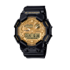 Reloj Casio G-SHOCK GA-010GGB-1A9ER Batería 10 Años