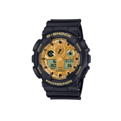 Reloj Casio G-SHOCK GA-100GGB-1A9ER Antimagnético 20 BAR