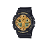 Reloj Casio G-SHOCK GA-100GGB-1A9ER Antimagnético 20 BAR