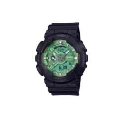 Reloj Casio G-SHOCK GA-110 Caja Grande Colores Urbanos