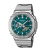 Reloj G-Shock GM-2110D-3A1 Acero Verde 20 ATM