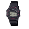 Reloj Casio Digital W-220h-1a2vef