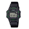 Reloj Casio Digital W-220H-1A3VEF Resina 5 ATM