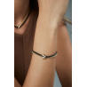 Pulsera Viceroy Mujer Acero 75412p01010