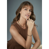 Pulsera Viceroy Mujer Acero 75412p01010