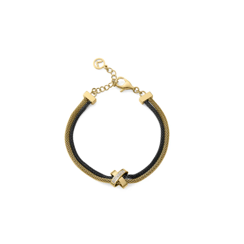 Pulsera Viceroy Mujer Acero 75412p01010