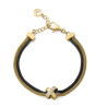 Pulsera Viceroy Mujer Acero 75412p01010