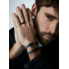 Anillo Viceroy Acero 6488a02013