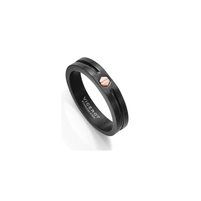 Anillo Viceroy Acero 6488a02013