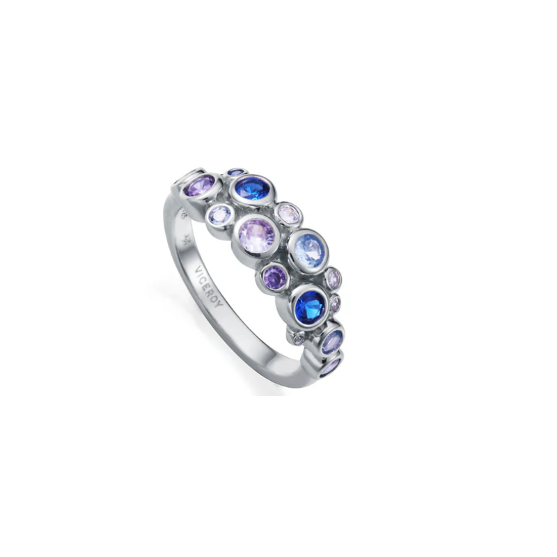 Anillo Viceroy Mujer Plata 2342a014-33