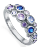 Anillo Viceroy Mujer Plata 2342a014-33